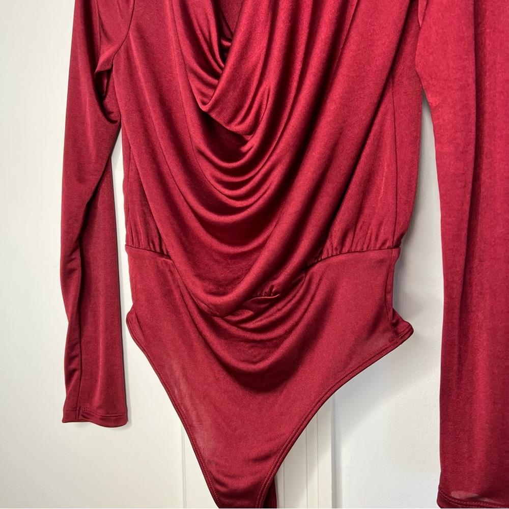 NWT Express Bodysuit - Picture 4 of 11